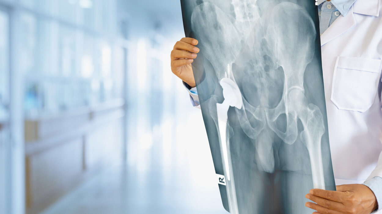 Kemik Nekrozunda Erken Tanı Önemli mi? - Prof. Dr. Ercan Gürses