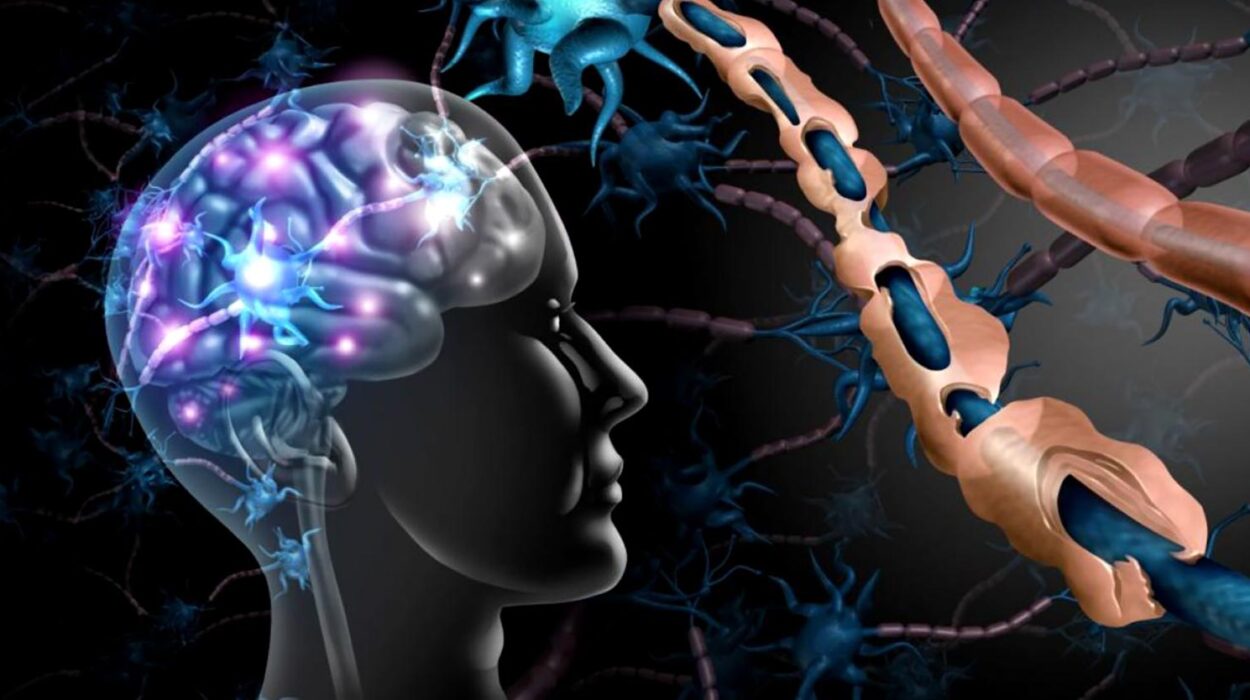 Multiple Sklerozda Ağrı ve İnkontinans Şikayetlerinin Çözümü - Prof. Dr. Ercan Gürses