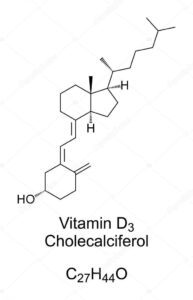 d vitamini